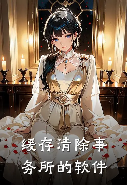 缓存清除事务所的软件