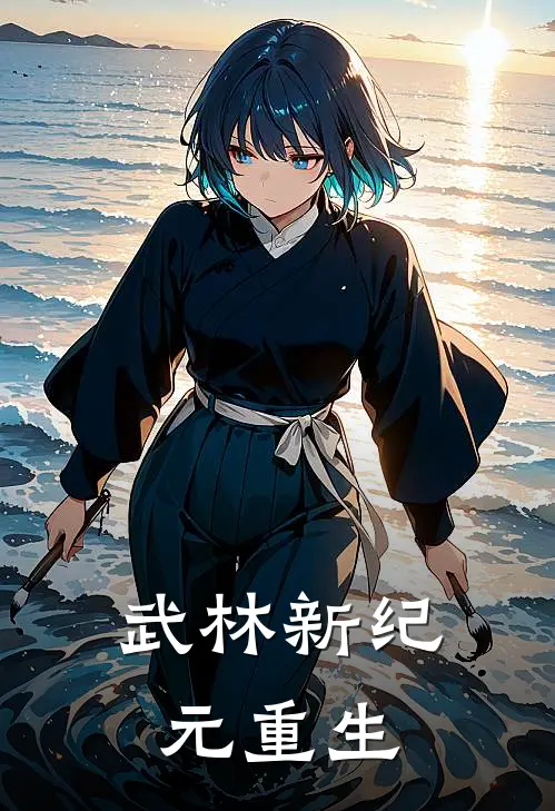 武林新纪元重生