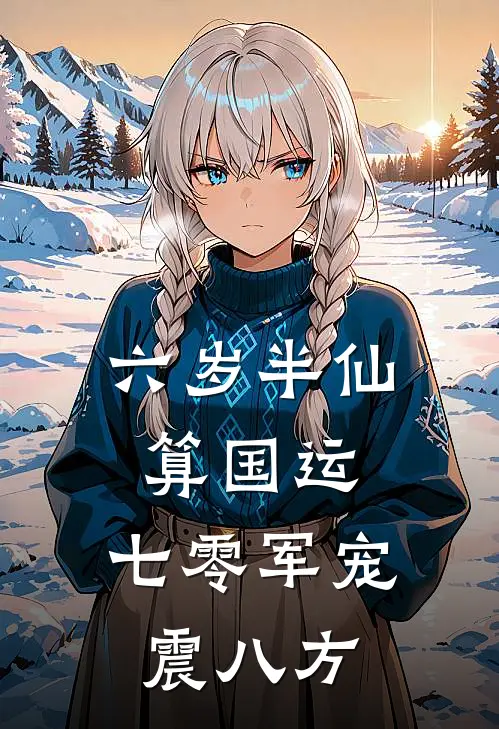 六岁半仙算国运，七零军宠震八方