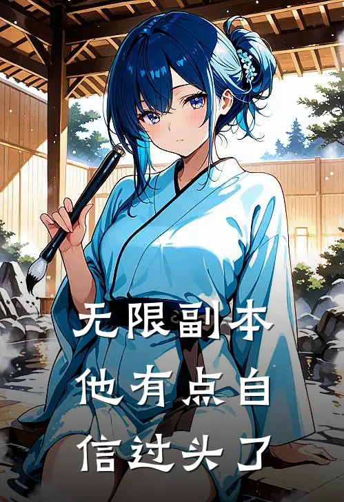 无限副本：他有点自信过头了