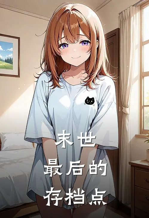 末世：最后的存档点