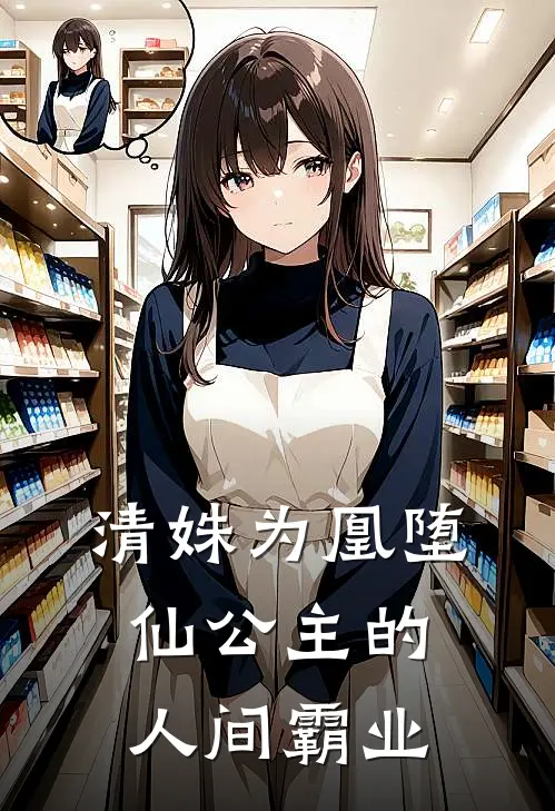 清姝为凰堕仙公主的人间霸业林逸乔楚免费小说推荐_推荐完结小说清姝为凰堕仙公主的人间霸业(林逸乔楚)