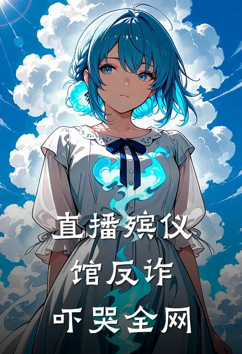 直播殡仪馆反诈，吓哭全网(陈默陈默)最新完结小说_完结版小说全文免费阅读直播殡仪馆反诈，吓哭全网(陈默陈默)