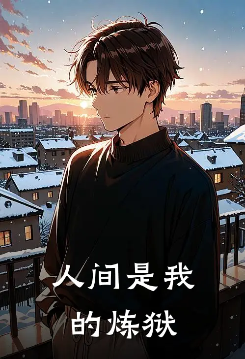 人间是我的炼狱