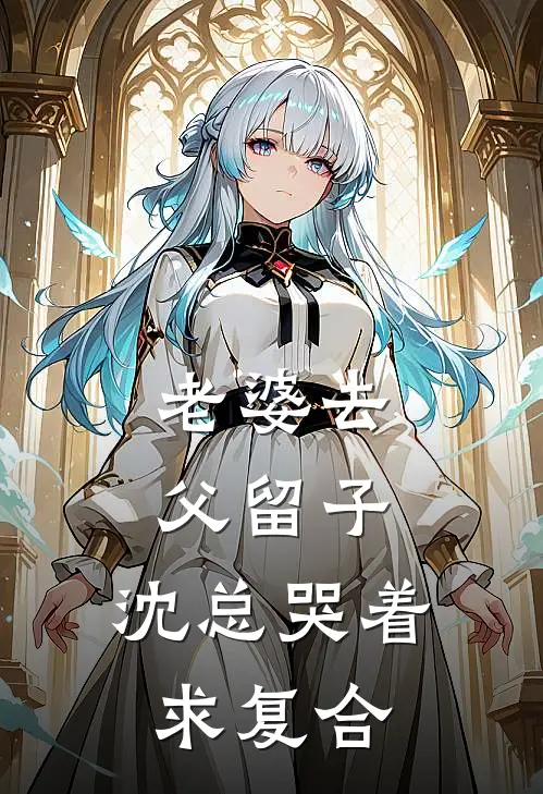 老婆去父留子，沈总哭着求复合