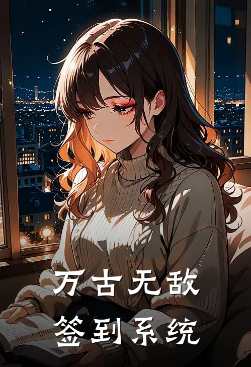 万古无敌签到系统