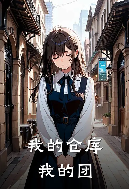 我的仓库我的团