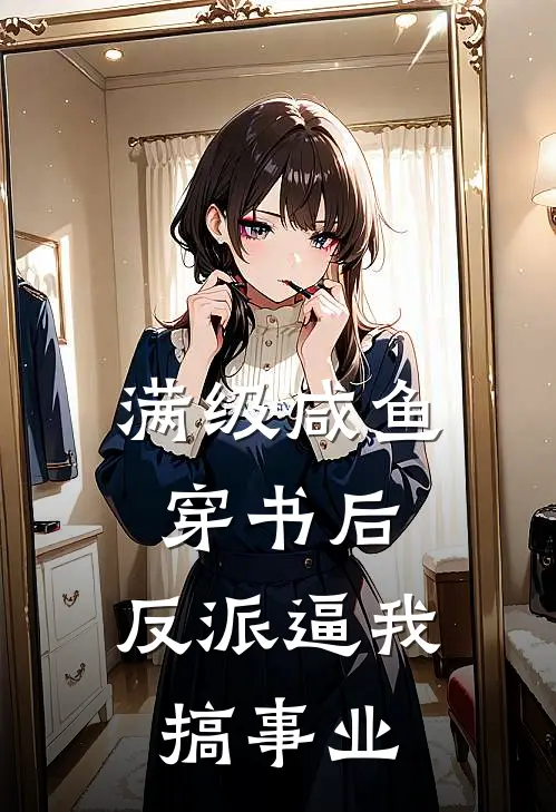 满级咸鱼穿书后，反派逼我搞事业(云眠云眠)免费阅读完整版小说_最新小说全文阅读满级咸鱼穿书后，反派逼我搞事业云眠云眠