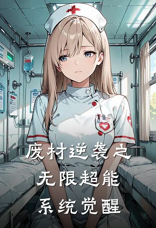 废材逆袭之无限超能系统觉醒