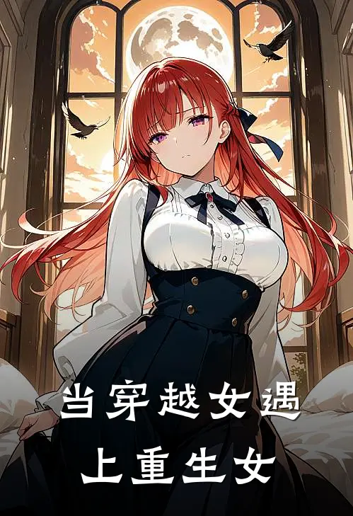 当穿越女遇上重生女