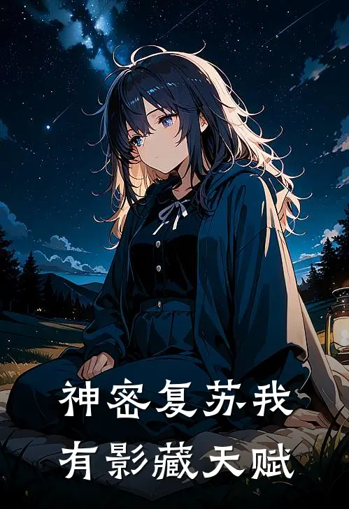 神密复苏我有影藏天赋林风林风最新章节在线阅读_林风林风全本免费在线阅读