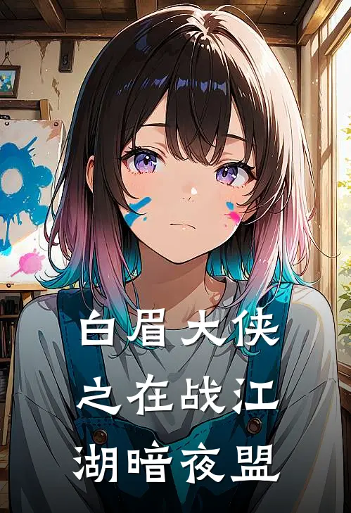 徐良蒋平《白眉大侠之在战江湖暗夜盟》完整版在线阅读_徐良蒋平完整版在线阅读