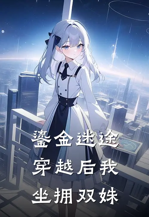 鎏金迷途：穿越后我坐拥双姝