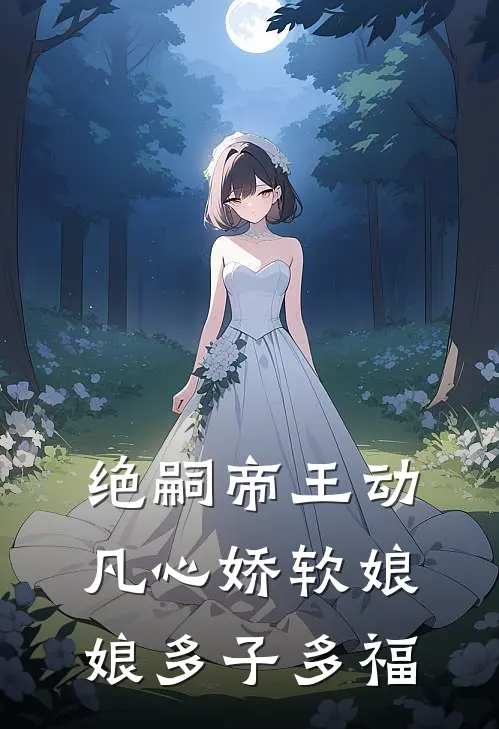 绝嗣帝王动凡心娇软娘娘多子多福