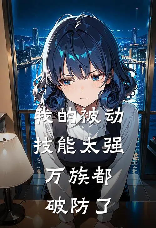 我的被动技能太强，万族都破防了