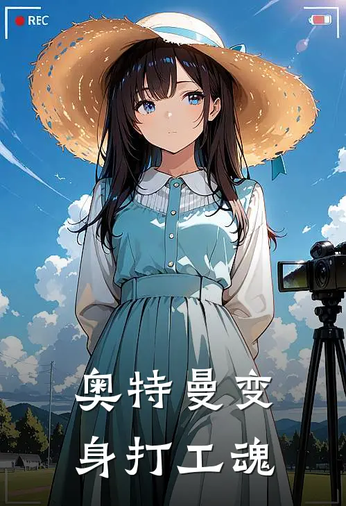 奥特曼变身打工魂