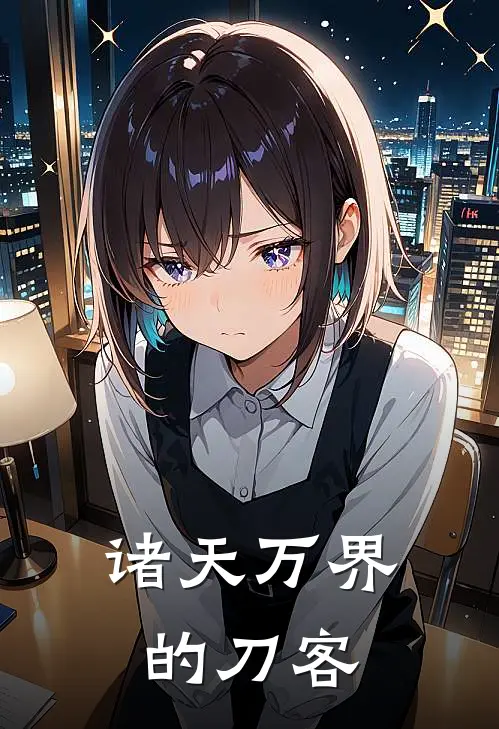 诸天万界的刀客