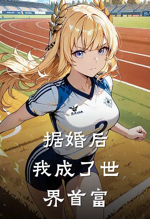 据婚后，我成了世界首富