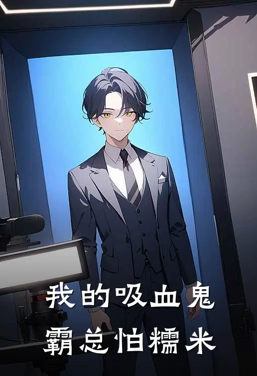 我的吸血鬼霸总怕糯米里昂玉佩热门小说阅读_免费完结小说我的吸血鬼霸总怕糯米里昂玉佩