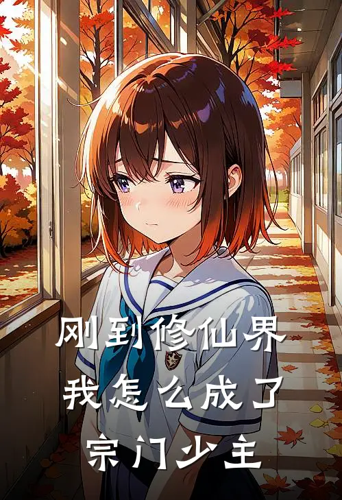 刚到修仙界我怎么成了宗门少主