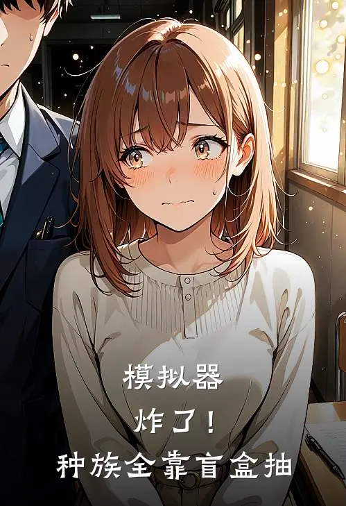 模拟器炸了！种族全靠盲盒抽