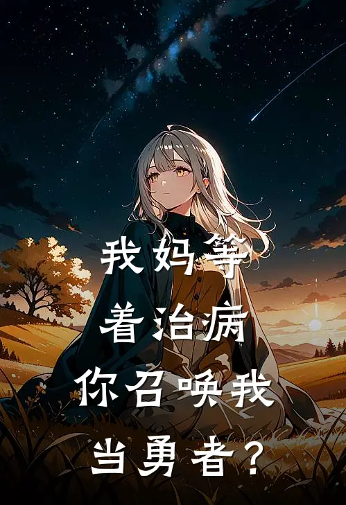我妈等着治病，你召唤我当勇者？