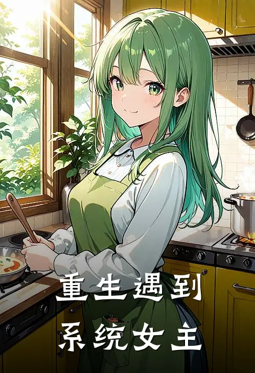重生遇到系统女主