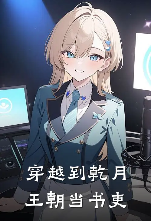 穿越到乾月王朝当书吏