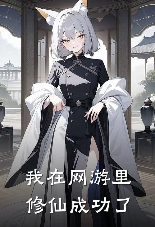 我在网游里修仙成功了