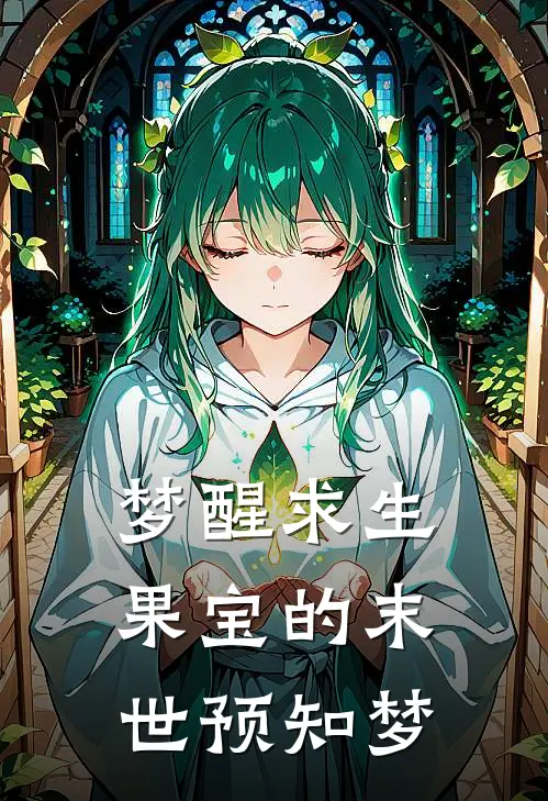 梦醒求生：果宝的末世预知梦