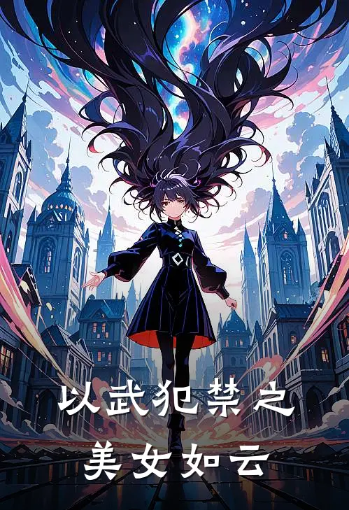 以武犯禁之美女如云