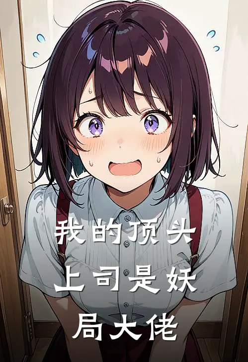 我的顶头上司是妖局大佬