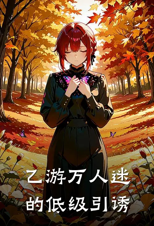 乙游万人迷的低级引诱