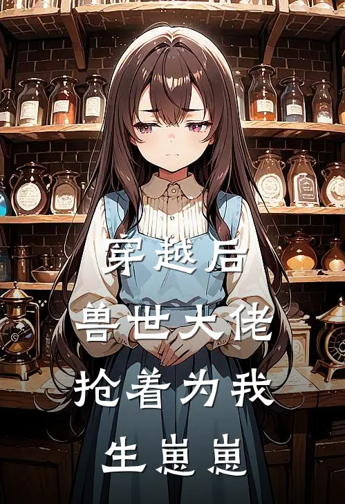 穿越后，兽世大佬抢着为我生崽崽