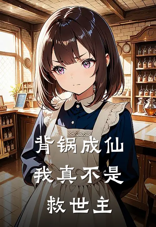 背锅成仙：我真不是救世主