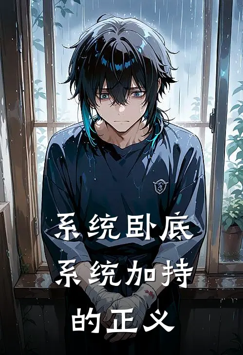 系统卧底：系统加持的正义(张耀文陈浩南)在哪看免费小说_全本免费完结小说系统卧底：系统加持的正义张耀文陈浩南