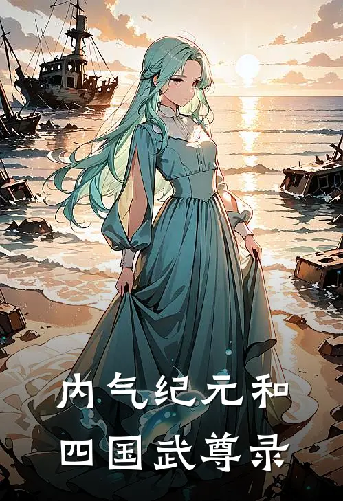 内气纪元和四国武尊录