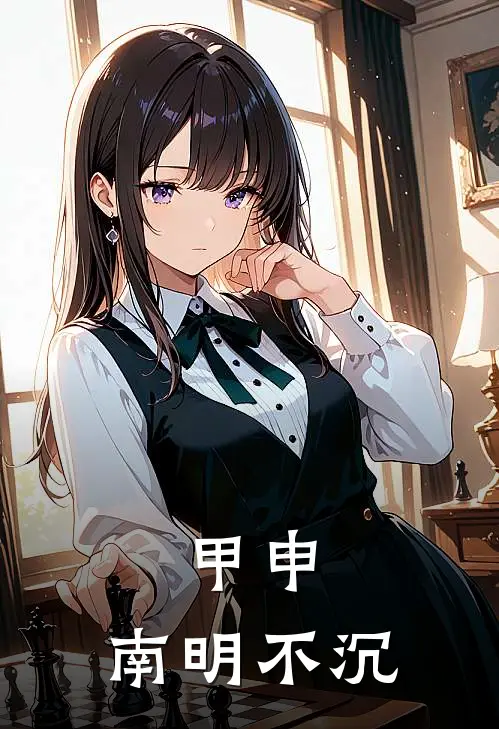 甲申：南明不沉