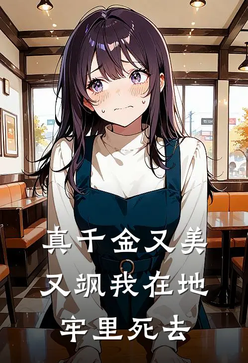 真千金又美又飒我在地牢里死去沈晚陆沉完结版小说_最新章节列表真千金又美又飒我在地牢里死去(沈晚陆沉)