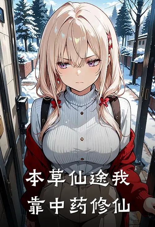 本草仙途我靠中药修仙