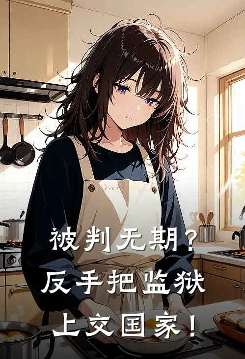 被判无期？反手把监狱上交国家！