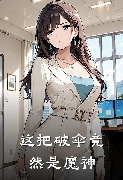 这把破伞竟然是魔神苏夜阑刘莽热门小说推荐_完本小说大全这把破伞竟然是魔神(苏夜阑刘莽)