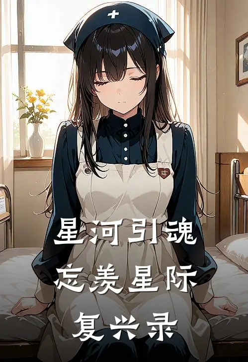 星河引魂：忘羡星际复兴录