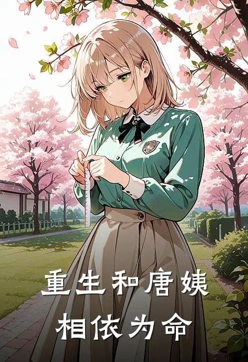 重生和唐姨相依为命