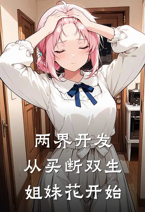 两界开发：从买断双生姐妹花开始