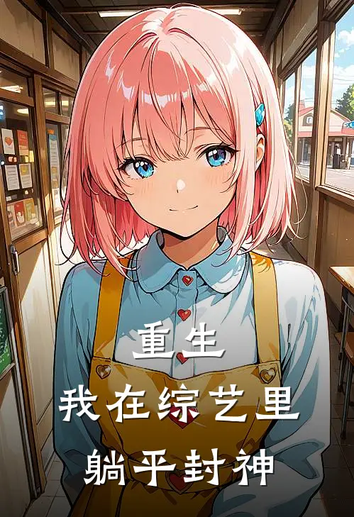 重生：我在综艺里躺平封神