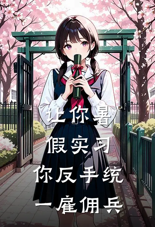 让你暑假实习，你反手统一雇佣兵