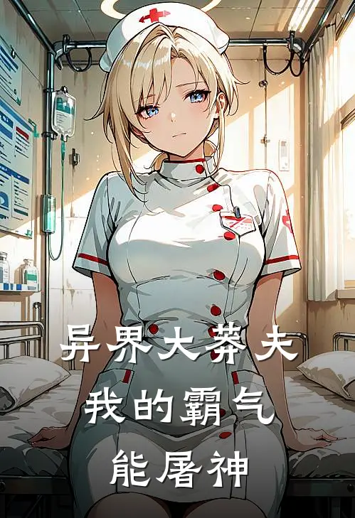 异界大莽夫：我的霸气能屠神