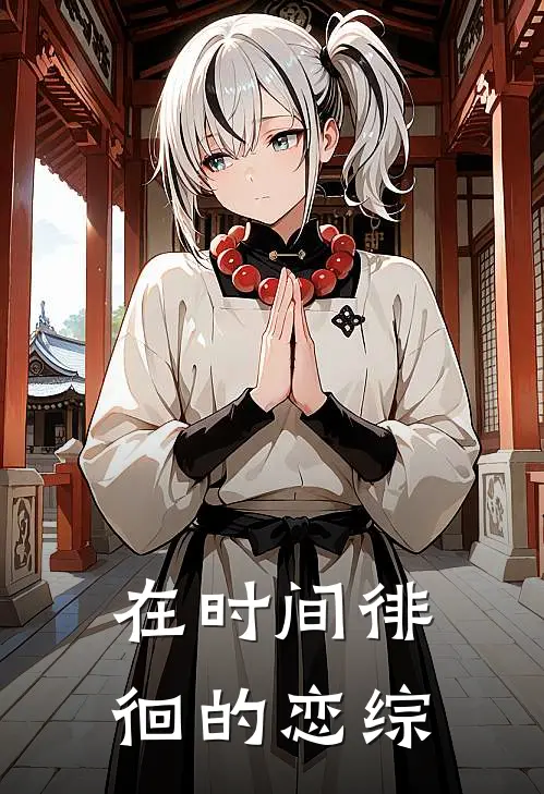 在时间徘徊的恋综