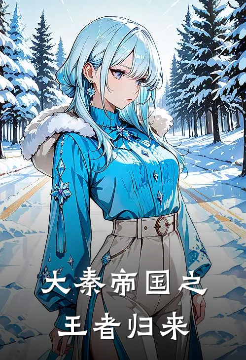 大秦帝国之王者归来